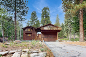 Vista Pines Retreat